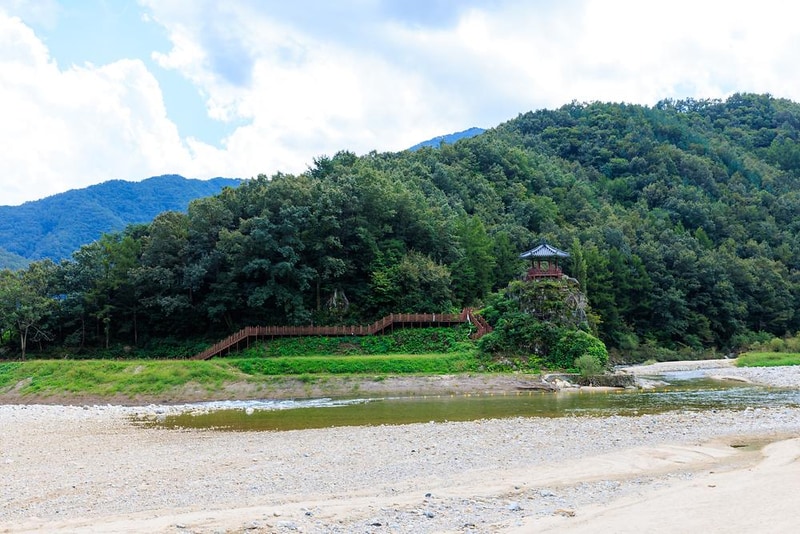 무지개캠핑장 시설 사진 3