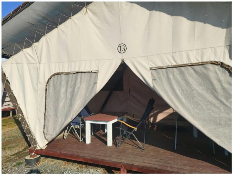 추천드리는 안면도글램핑 태안 안면도 비비애견동반캠핑장