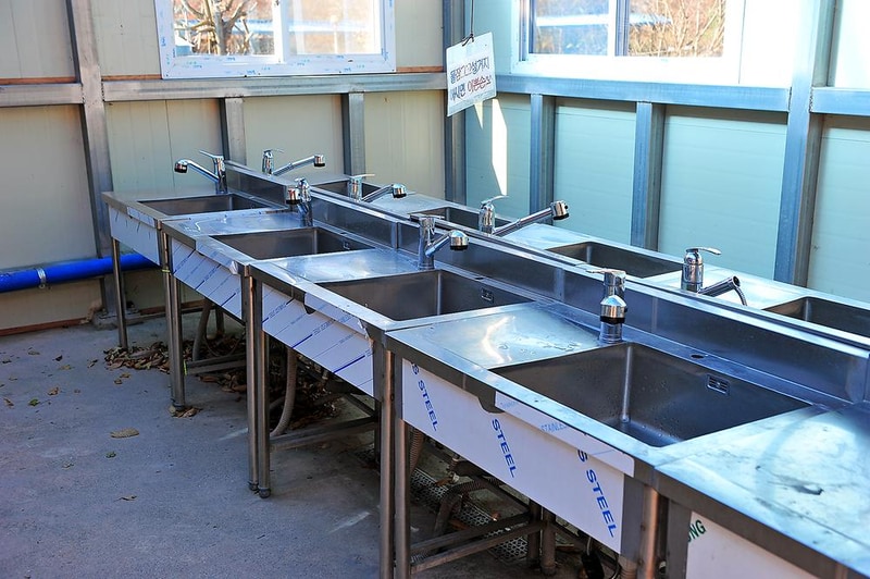 봉강 하조 오토캠핑장 시설 사진 6