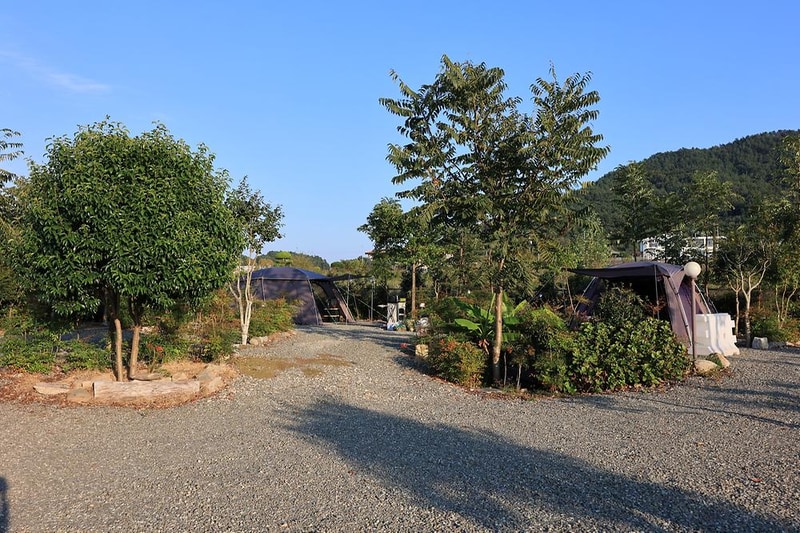 작가캠핑 시설 사진 6