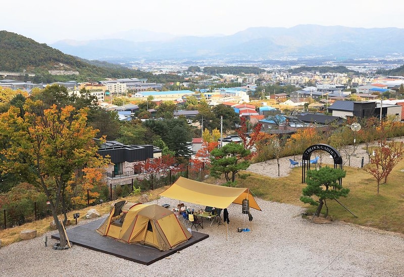 7BLOCK(세븐블럭) 시설 사진 15