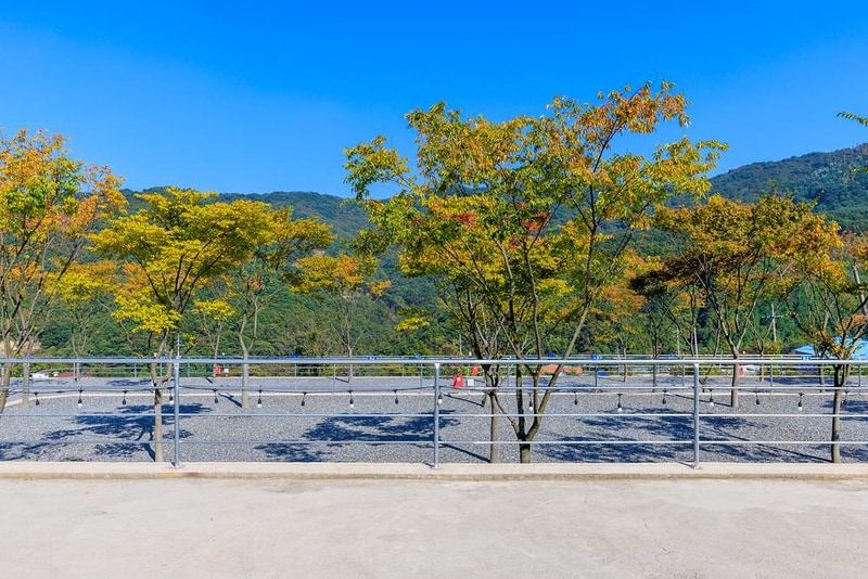 문두리 캠핑장 시설 사진 18