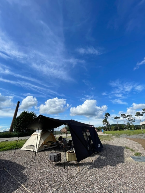 [파주캠핑장]해브펀캠핑어라운드: 최근사이트변경,명당자리추천