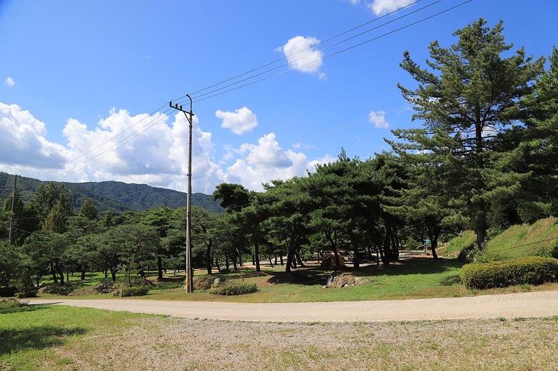 숲속의야영장 시설 사진 40