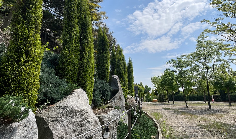 파이브이모션관광농원 시설 사진 17