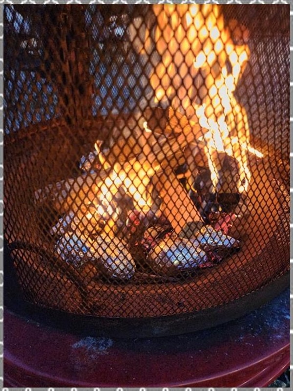 장성캠핑장 자연과 하나 되는 정담은캠핑의 매력