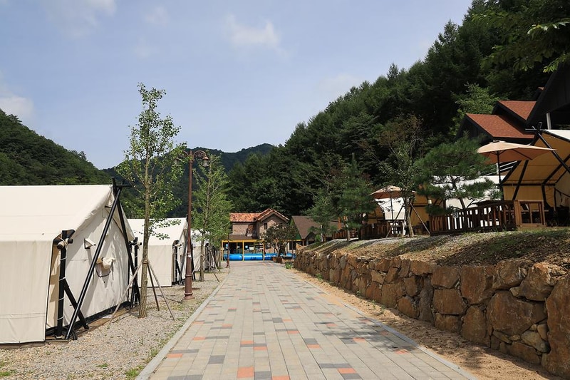 J캠핑장 시설 사진 23