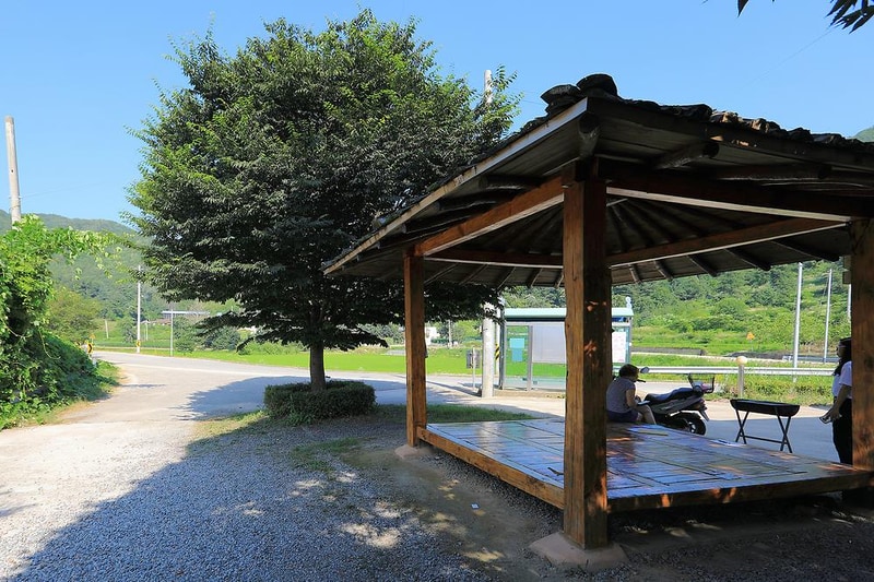 구마이오토캠핑장 시설 사진 13