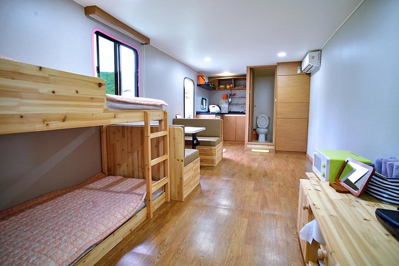 그날카라반 시설 사진 4