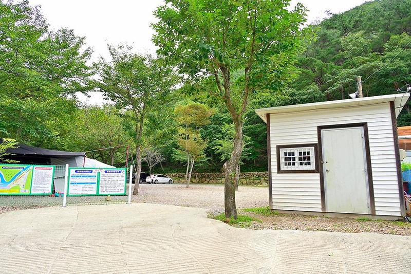 청수가든 시설 사진 3