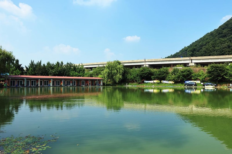 우성낚시&캠핑 시설 사진 9