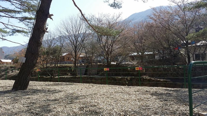 에코밸리 캠프 시설 사진 5