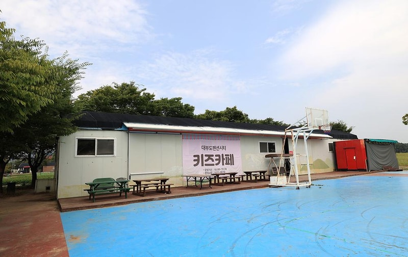 주식회사 대부도펜션시티 시설 사진 19