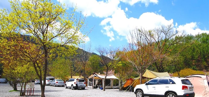 가평 오렌지캠프 시설 사진 18