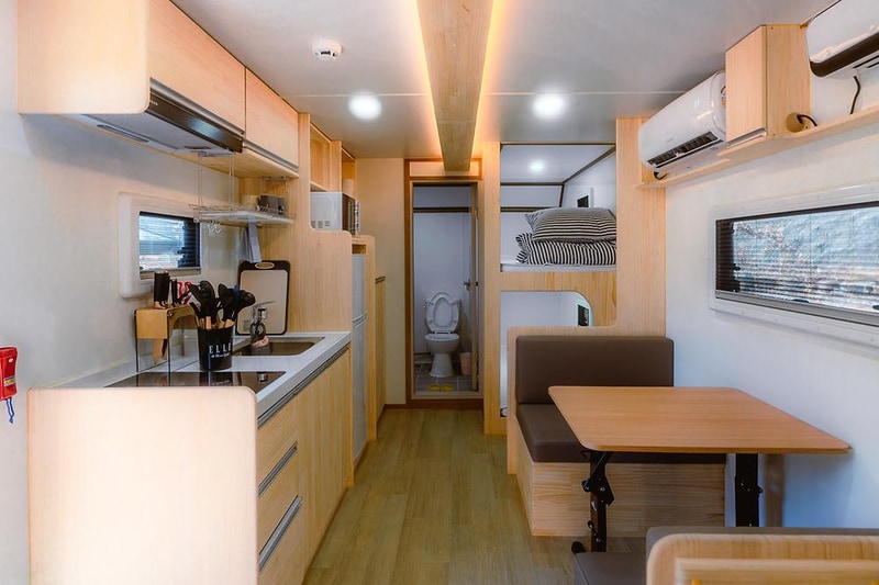 별애드림 캠핑장 시설 사진 8