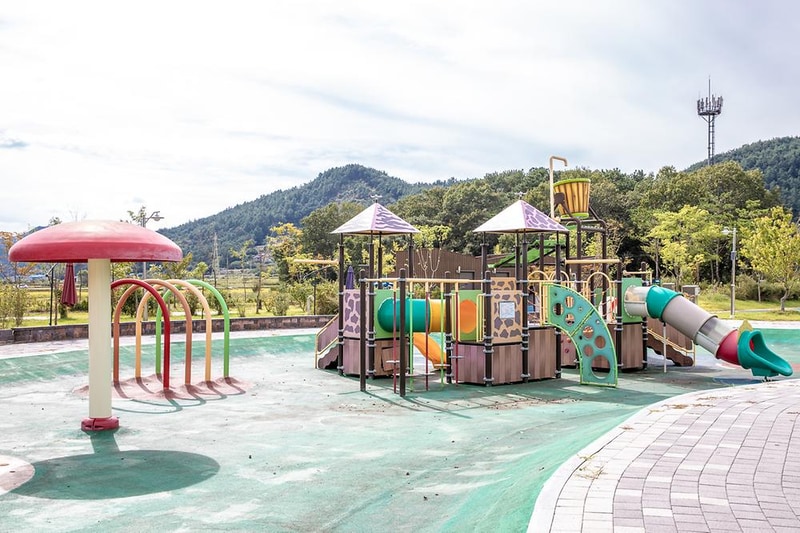 사평풍류마을오토캠핑장 시설 사진 3