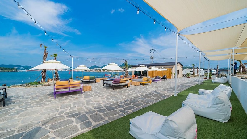 포게더 카라반 지조개발 시설 사진 16