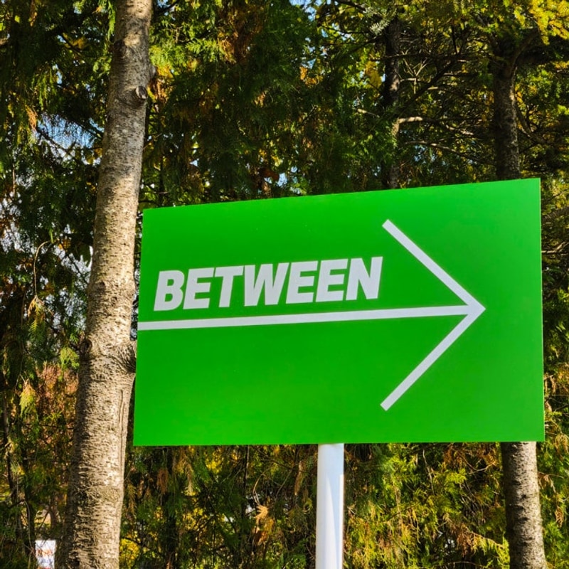 [비트윈캠크닉]경기도 양주에 위치한 캠핑식당 / 갈바 지주간판...