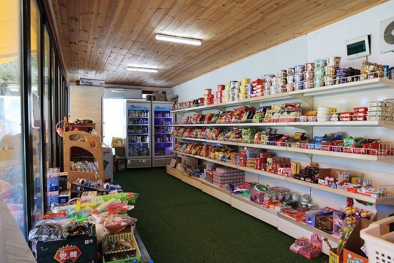 원더풀 글램핑 앤 카라반 시설 사진 9