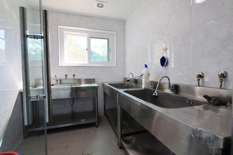 라만차의 돈키호테 캠핑장 시설 사진 8