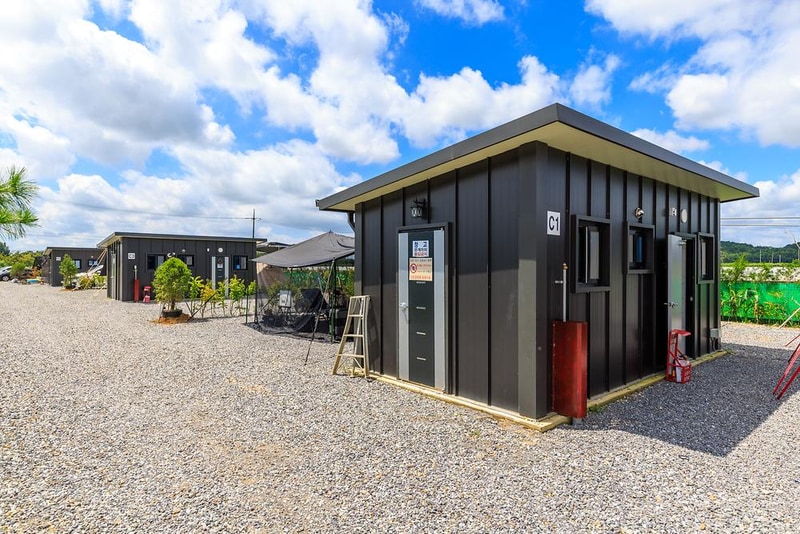 너른뜰캠핑장 시설 사진 3