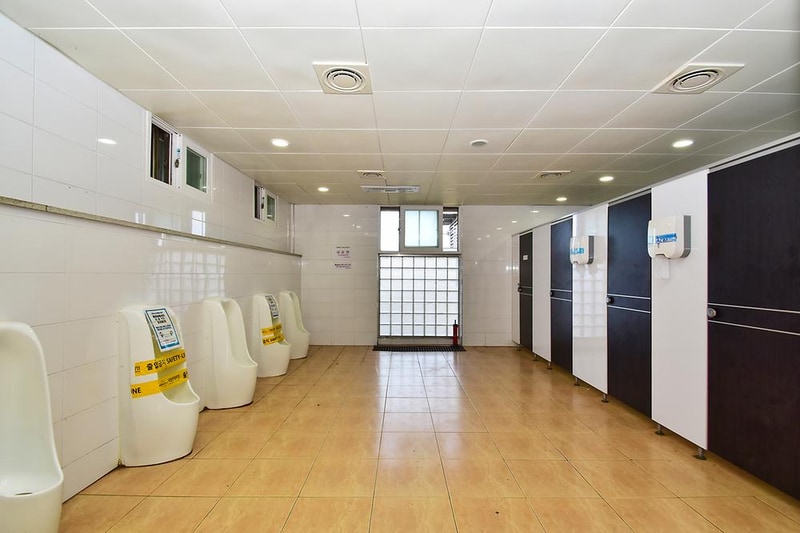 석갱이오토캠핑장 시설 사진 13