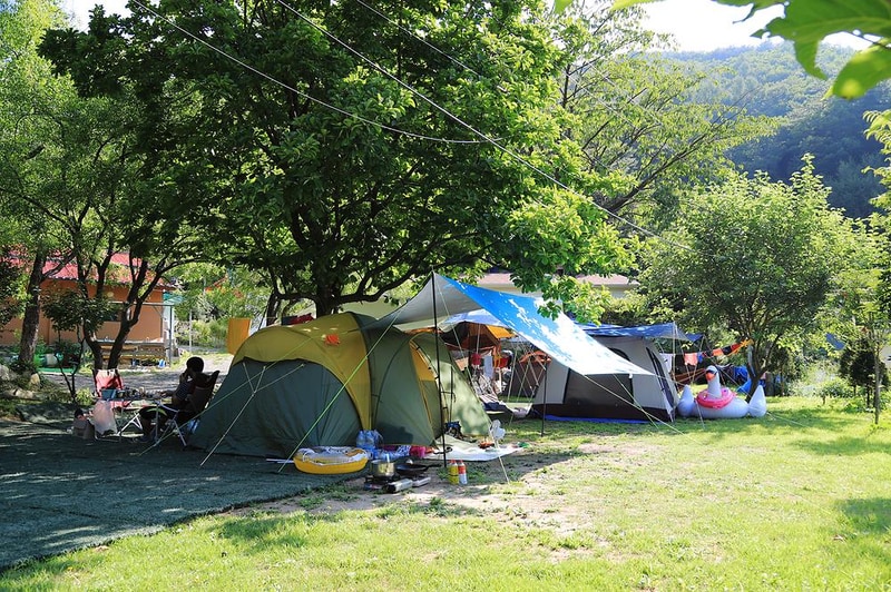 매봉힐링캠프 시설 사진 11