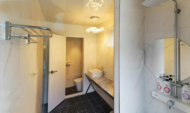 라무 키즈 글램핑 시설 사진 8