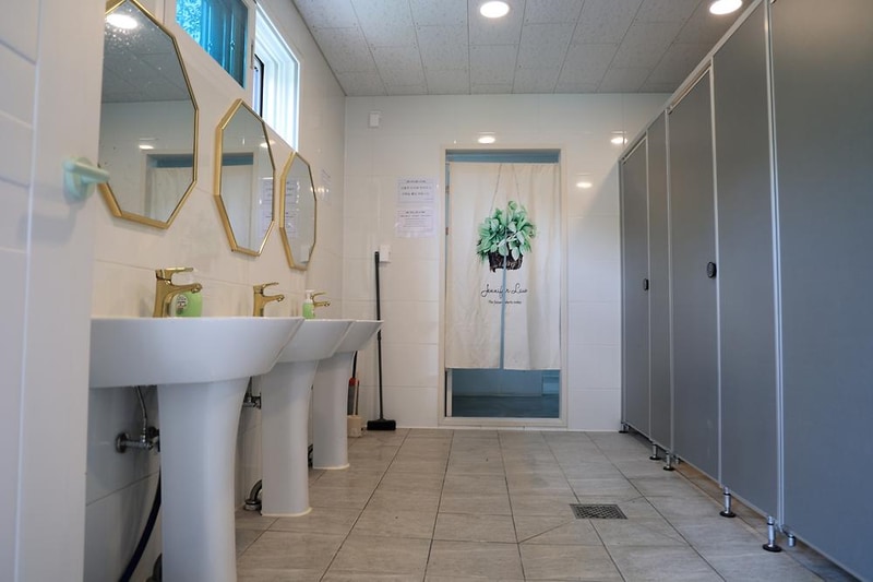 가자 GO캠핑 야영장 시설 사진 7