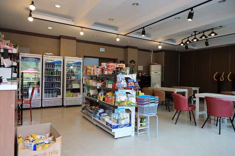 파라다이스캠프 시설 사진 16