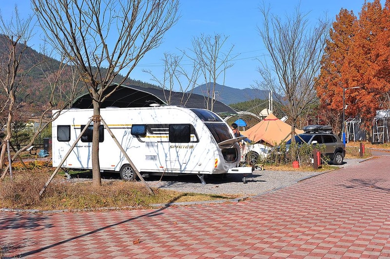 주암 오토캠핑장 시설 사진 11