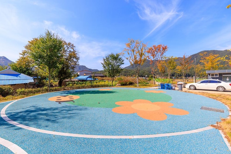 십승지힐링캠핑장 시설 사진 3