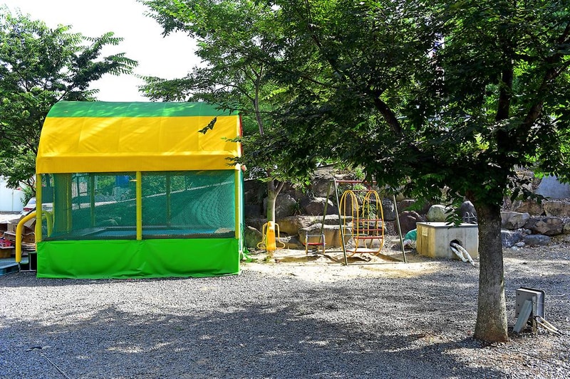 밀양댐오토캠핑장 시설 사진 4