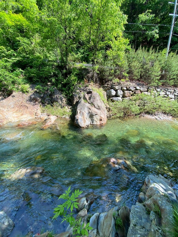 봉화별캠핑장 시설 사진 10