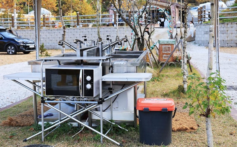 아이월관광농원 시설 사진 11