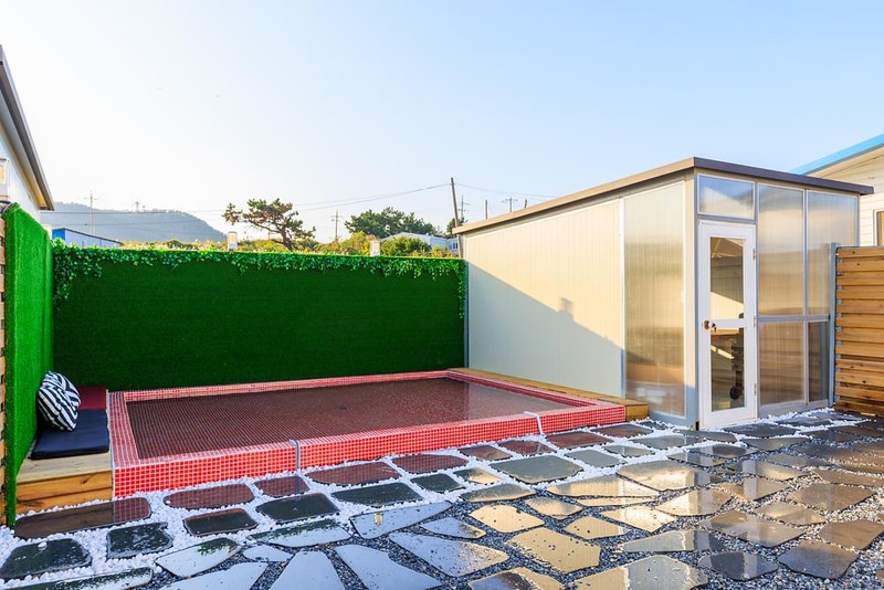 풀글램핑&펫글램핑 시설 사진 7