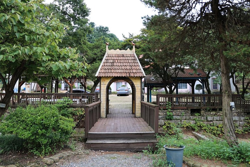 돈키호테캠핑 시설 사진 19