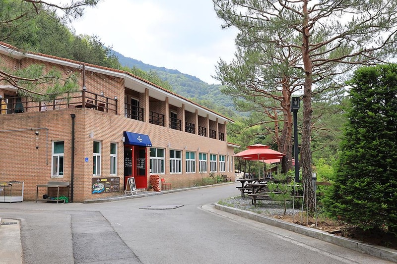 파라다이스캠프 시설 사진 18