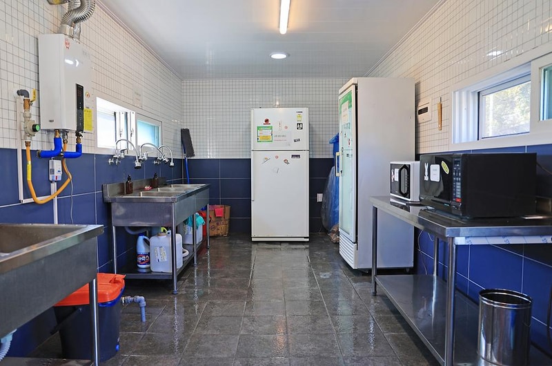 도담캠핑장 시설 사진 18