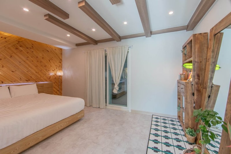 따뜻한 럭셔리감성스파펜션"스텔라토풀빌라 & 라구나캠프"