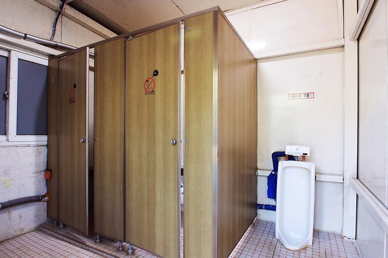 아빠캠핑가 오토캠핑장 시설 사진 17