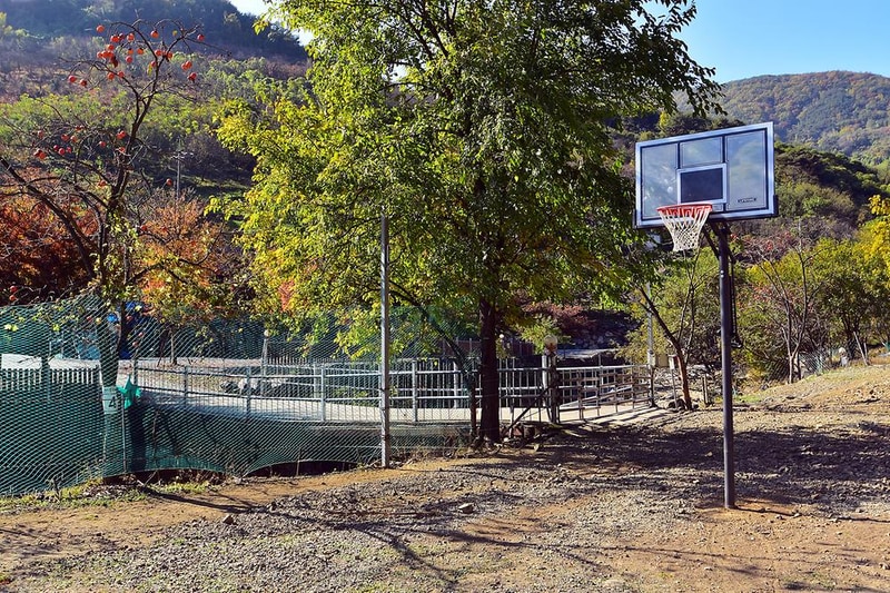 청도 그린나래 오토캠핑장 시설 사진 9