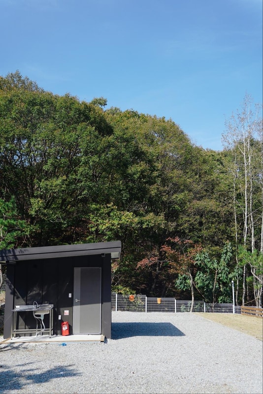 몽키캠핑장 시설 사진 1