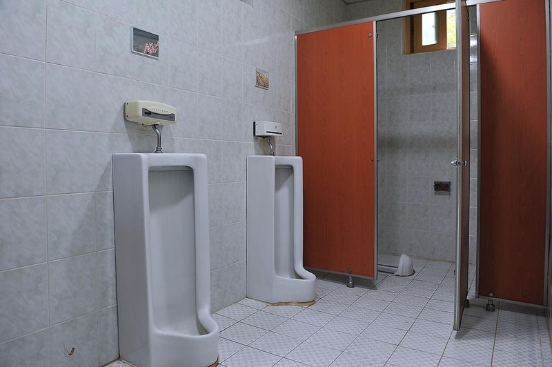 유치 자연휴양림 시설 사진 11