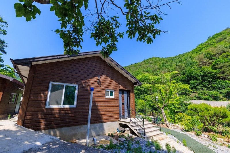 은하수 관광농원 시설 사진 14