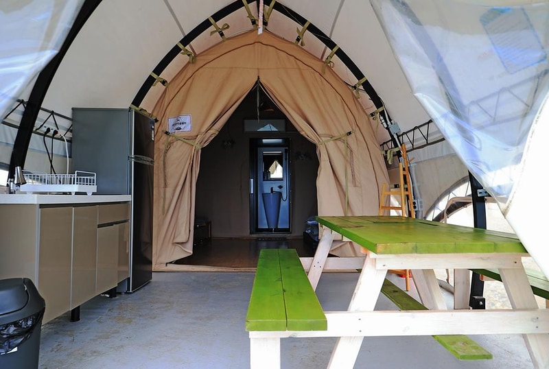 어썸비치 시설 사진 14