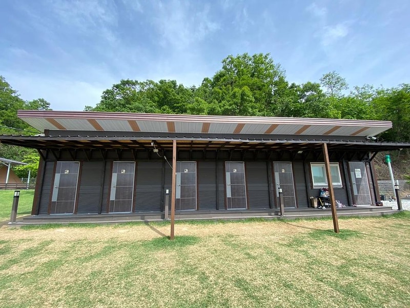 루파니애견캠핑장 시설 사진 4