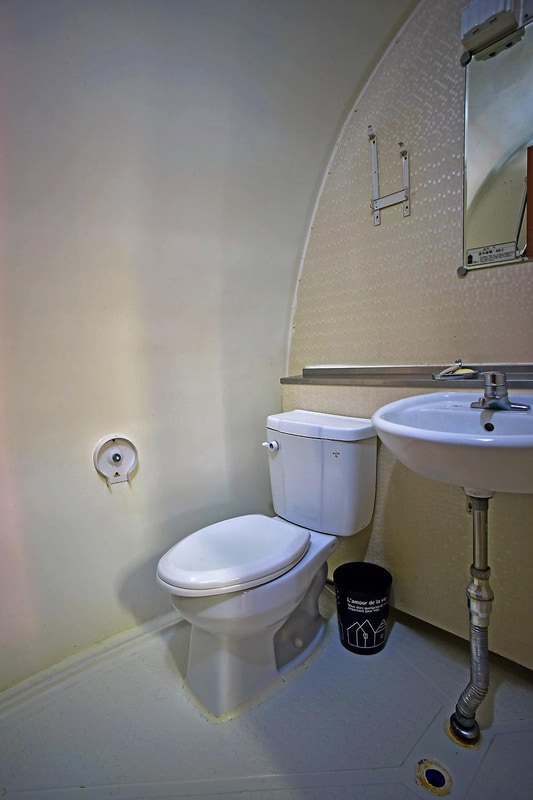 카라반 르 몽드 시설 사진 1