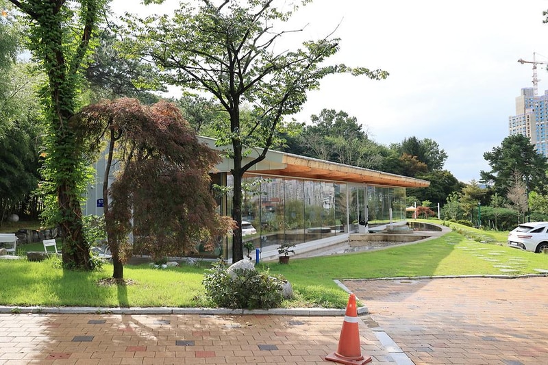 워크 안산 BBQ 시설 사진 4