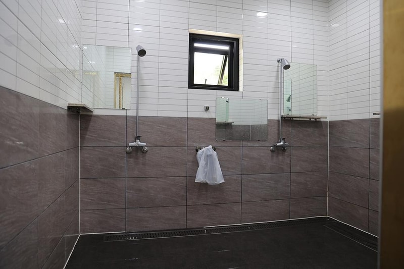 야호캠핑장 시설 사진 11